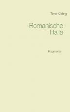 Cover-Bild Romanische Halle