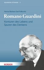 Cover-Bild Romano Guardini