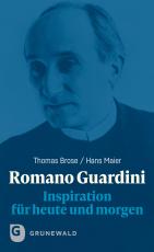 Cover-Bild Romano Guardini