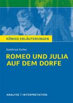 Cover-Bild Romeo und Julia auf dem Dorfe von Gottfried Keller