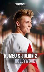 Cover-Bild Romeo & Julian 2
