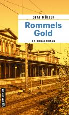 Cover-Bild Rommels Gold