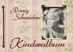 Cover-Bild Romy Schneiders Kinderalbum
