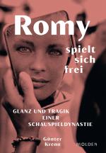 Cover-Bild Romy spielt sich frei
