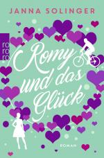 Cover-Bild Romy und das Glück