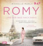 Cover-Bild Romy und der Weg nach Paris