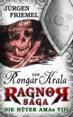 Cover-Bild Rongar von Krala