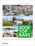 Cover-Bild Rooftop Bars