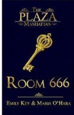 Cover-Bild Room 666