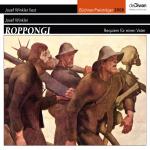Cover-Bild Roppongi - Requiem für einen Vater