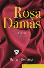 Cover-Bild Rosa Damàs