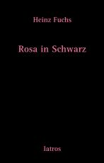 Cover-Bild Rosa in Schwarz