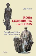 Cover-Bild Rosa Luxemburg und Lenin