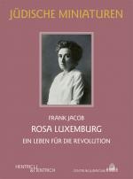 Cover-Bild Rosa Luxemburg