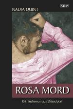 Cover-Bild Rosa Mord