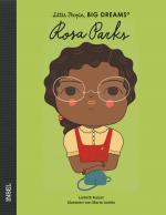 Cover-Bild Rosa Parks