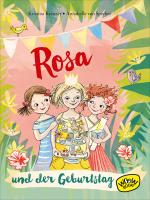 Cover-Bild Rosa und der Geburtstag (Bd. 2)