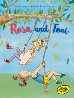 Cover-Bild Rosa und Toni (Bd.1)