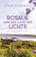 Cover-Bild Rosalie und das Land des Lichts