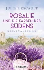 Cover-Bild Rosalie und die Farben des Südens