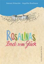 Cover-Bild Rosalinas Buch vom Glück