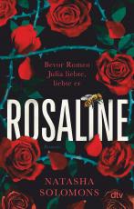 Cover-Bild Rosaline