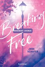 Cover-Bild Rosebery Avenue, Band 2 - Breaking Free