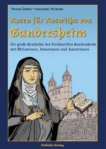 Cover-Bild Rosen für Roswitha von Gandersheim