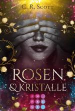 Cover-Bild Rosen und Kristalle