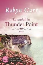 Cover-Bild Rosenduft in Thunder Point