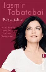 Cover-Bild Rosenjahre