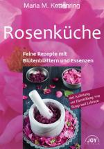 Cover-Bild ROSENKÜCHE