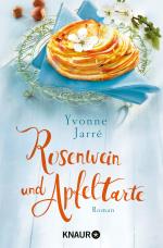 Cover-Bild Rosenwein und Apfeltarte