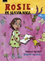 Cover-Bild Rosie in Havanna