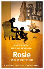 Cover-Bild Rosie und der Urgroßvater