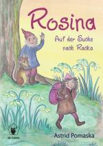 Cover-Bild Rosina / Rosina – Auf der Suche nach Racka