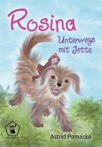 Cover-Bild Rosina / Rosina – Unterwegs mit Jette