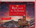 Cover-Bild Rot rieselt der Schnee - Ein Escape-Adventskalender
