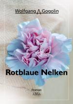 Cover-Bild Rotblaue Nelken - Großdruck