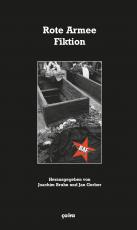 Cover-Bild Rote Armee Fiktion