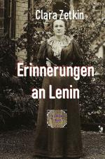 Cover-Bild Rote Bücher / Erinnerungen an Lenin