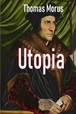 Cover-Bild Rote Bücher / Utopia
