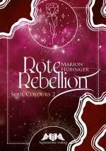Cover-Bild Rote Rebellion