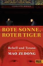 Cover-Bild Rote Sonne, Roter Tiger