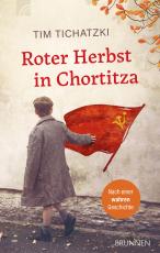 Cover-Bild Roter Herbst in Chortitza