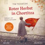 Cover-Bild Roter Herbst in Chortitza