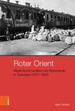 Cover-Bild Roter Orient