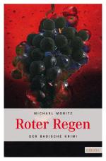 Cover-Bild Roter Regen