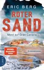 Cover-Bild Roter Sand - Mord auf Gran Canaria
