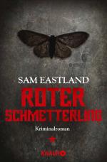 Cover-Bild Roter Schmetterling